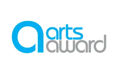 Hannah’s Silver Arts Award Achievement