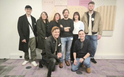 Bridging Digital Gaps: Our Visit to Google’s Accessibility Discovery Centre