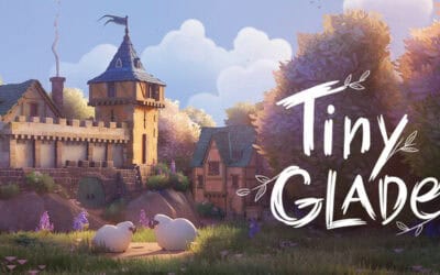 Tiny Glade Review