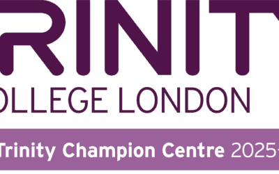 MindJam is Now A Trinity Champion Centre