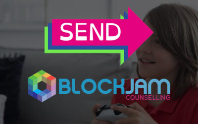 BlockJam Counselling: A Q&A With SEND Tutoring